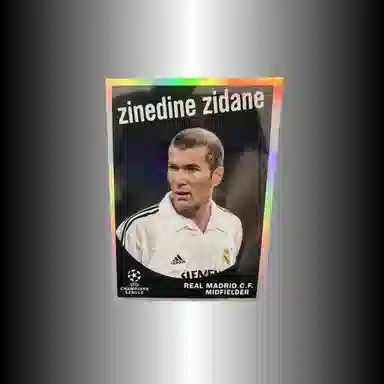 Topps FINEST