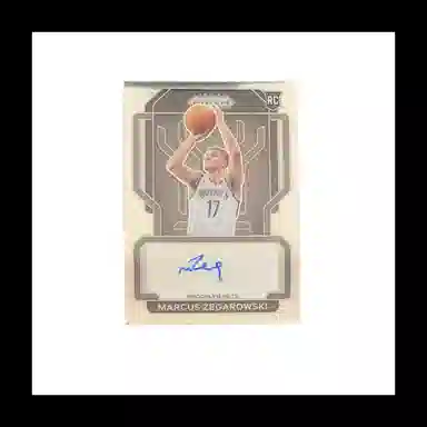 PANINI 2021-22 Prizm pz