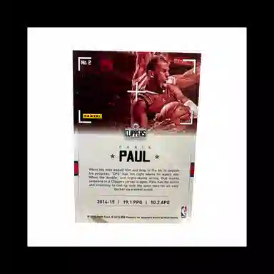 PANINI cp3