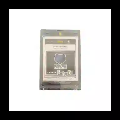 PANINI 2022-23 noir 0549 PATCH
