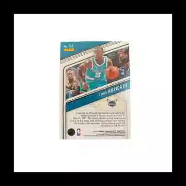 PANINI 2022-23 Panini Elite 0810