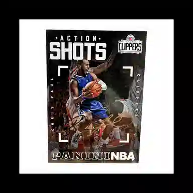 PANINI cp3
