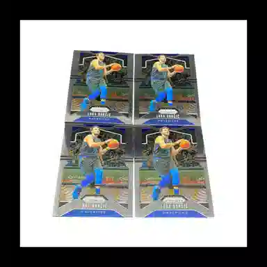 PANINI 2019-20 Prizm Base