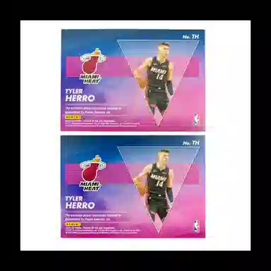 PANINI 2019-20 5099+5499 2