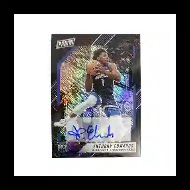 PANINI 2021 panini VIP 1415