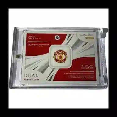 PANINI 2021 Immaculate soccer C 0410