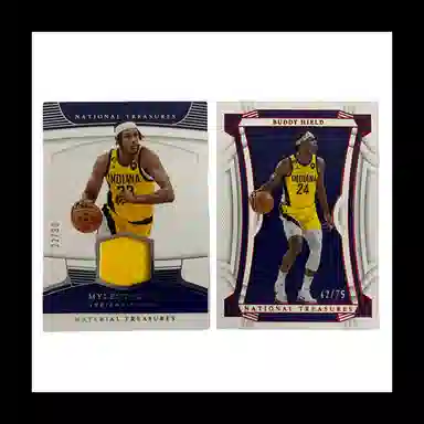 PANINI 2022-23 2299 BASE 4275