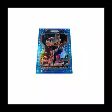 PANINI 21-22 Prizm 75