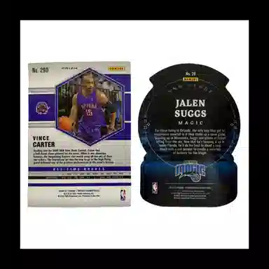 PANINI 2020-21 +2022