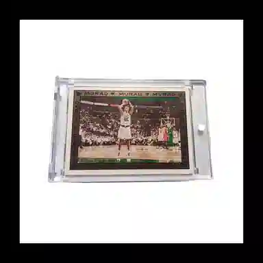 Topps 2009 Murad