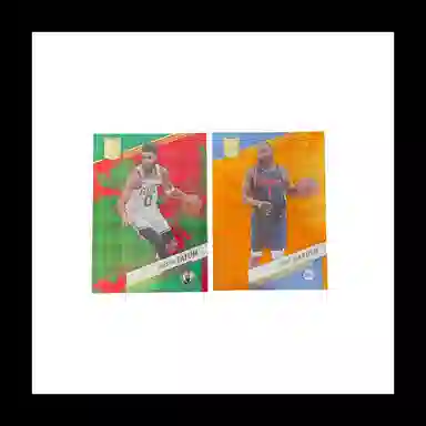 PANINI 2022-23 +76 2