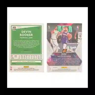 PANINI 2021 OP PRIZM 2