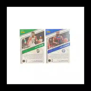 PANINI 2022-23 +76 2