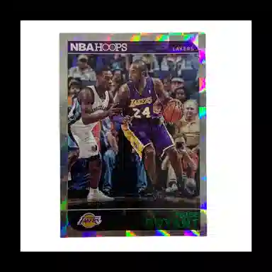 PANINI 2014-15 NBA HOOPS