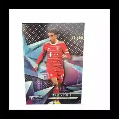 Topps 99