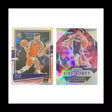 PANINI 2021 OP PRIZM 2