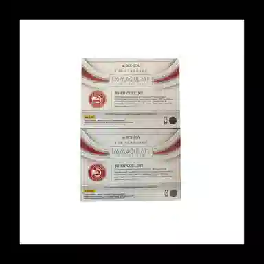 PANINI 2022-23 Imm 7199+GU 6199