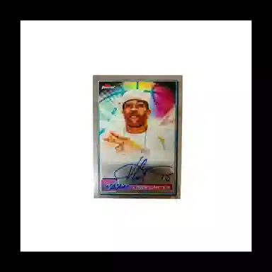 Topps 2021