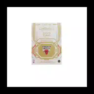 PANINI 2022-23 RC patch 0415