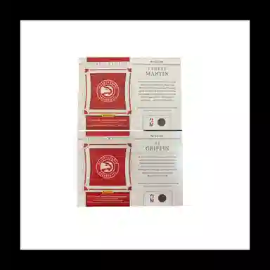 PANINI +AJ 2022-23 11999499