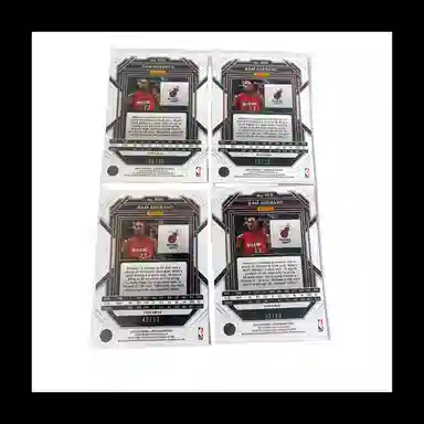 PANINI 22-23 prizm 20.35.50.60 4