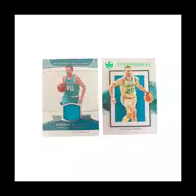 PANINI 2022-23 6899+20212225