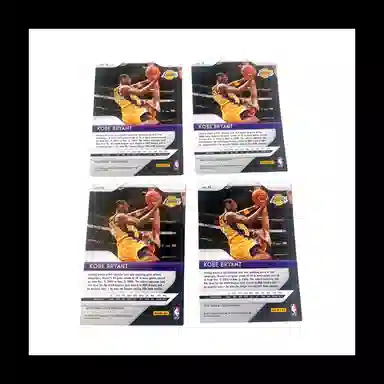 PANINI 18-19 Prizm base 4