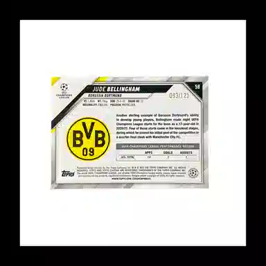 Topps 093125