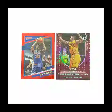 PANINI 2021 1999+2015