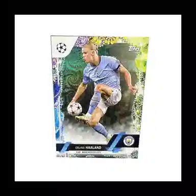Topps UCC COMPETITIONS 75