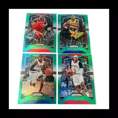 PANINI 19-20 Prizm