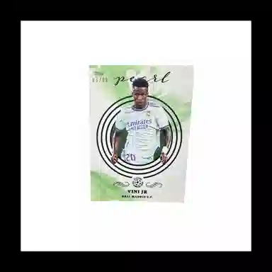 Topps PEARL 99