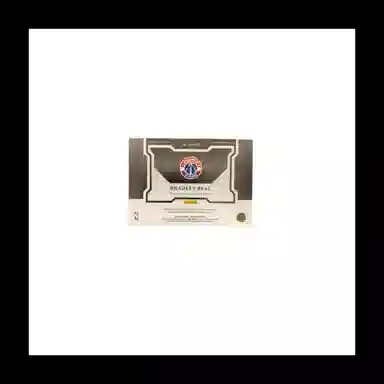 PANINI 2022-23 NOIR JUMBO 0399