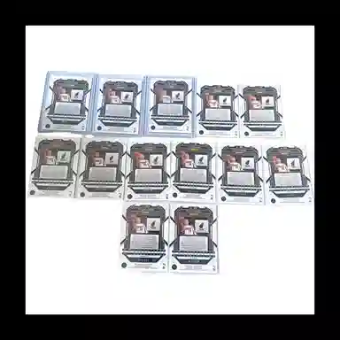 PANINI 22-23 prizm 25299 13