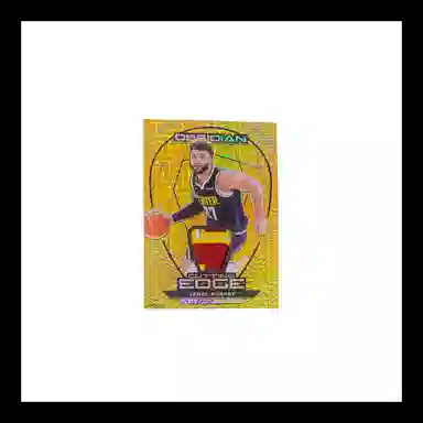 PANINI 2023-24 MOJO Patch 0710