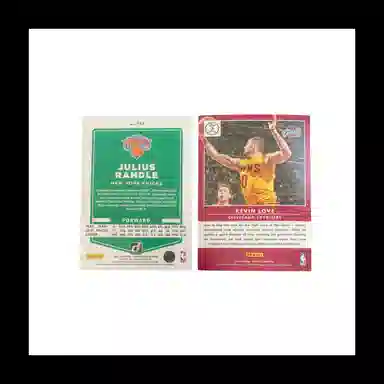 PANINI 2021 1999+2015
