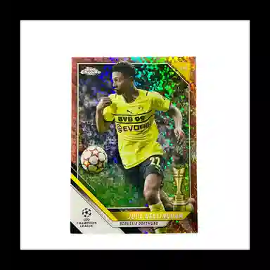 Topps 093125