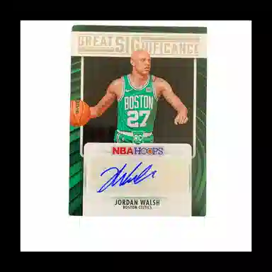 PANINI 2023-24NBA Hoops RC