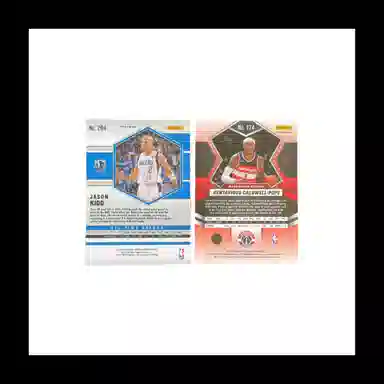 PANINI 2020-21 Panini +2022 2