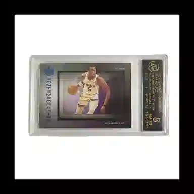 PANINI 2021-22 6899 RPA 8