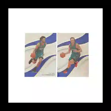 PANINI 2022-23 Panini Imm 1999 2699 2