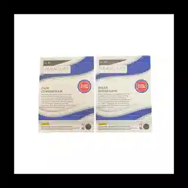 PANINI 2022-23 Panini Imm 1999 2699 2