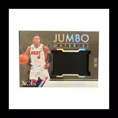 PANINI 2022-23 Noir 4699