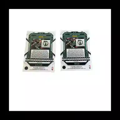 PANINI 22-23 Prizm 60199