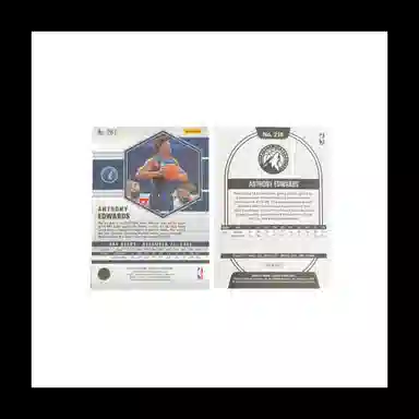 PANINI 2020-21 BASE+HOOPS