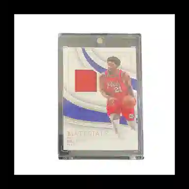 PANINI 2022-23 Imm GU 1499