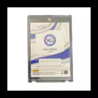 PANINI 2022-23 Imm GU 1499