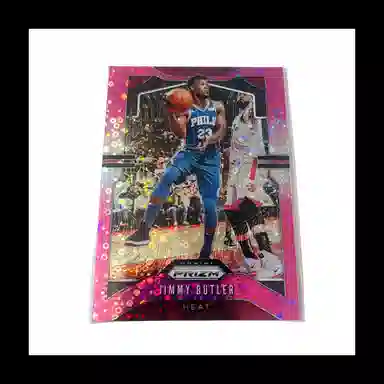 PANINI 19-20 76 Prizm 50