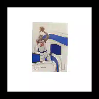 PANINI 2022-23 Imm 0699