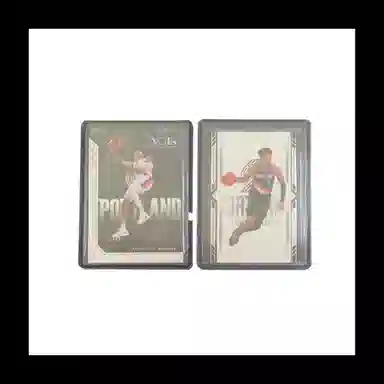 PANINI 2022-23 NOIR 1249BASE+2299BASE